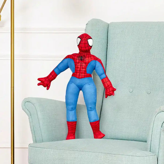 peluche spider man