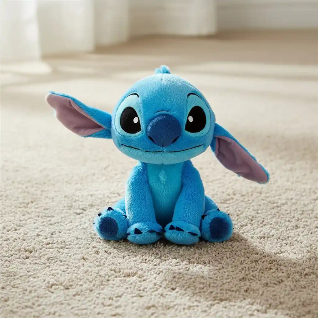 Stitch plush toy 50 cm