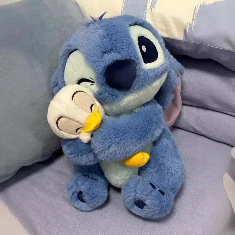 Peluche stitch disney online