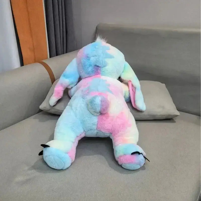 peluche stitch multicolore