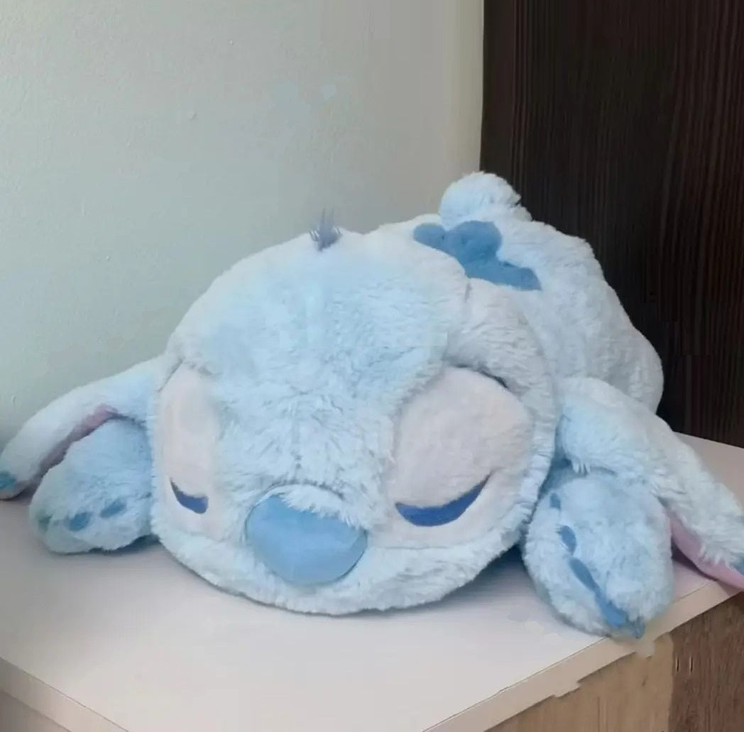 peluche stitch geante