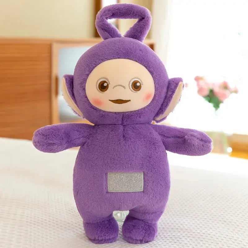 Pupazzi teletubbies on sale
