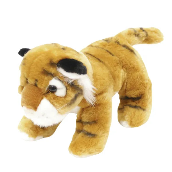 peluche de tigre