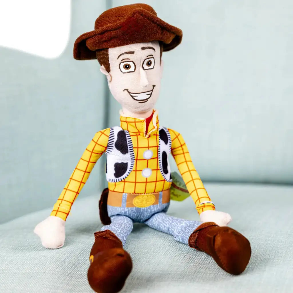 peluche woody toy story