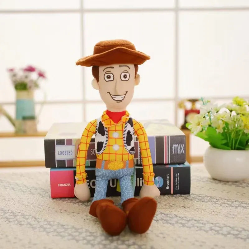 peluche woody