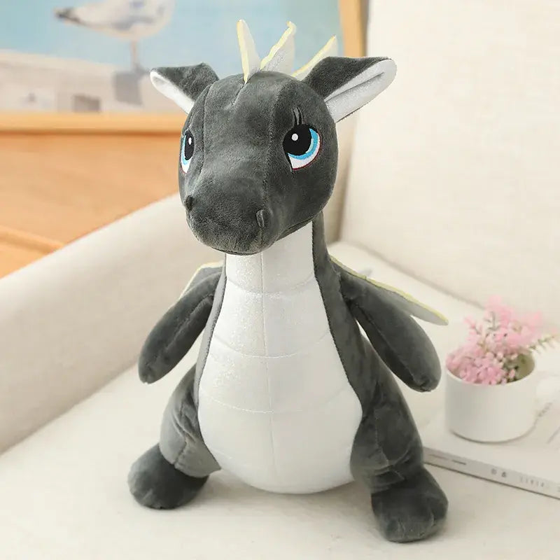 Dragon Charmer Plush 40 to 60cm