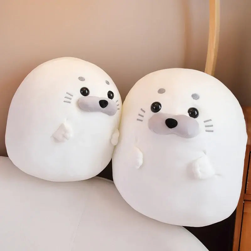 Ball Seal Plush 30 to 40cm