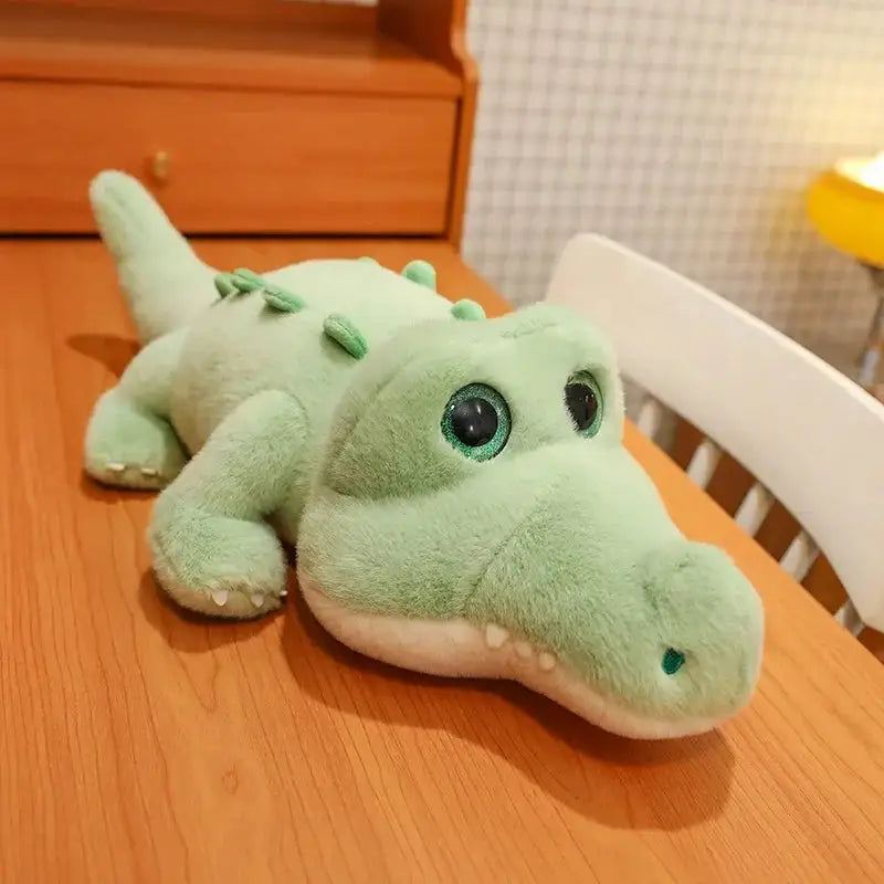 doudou crocodile