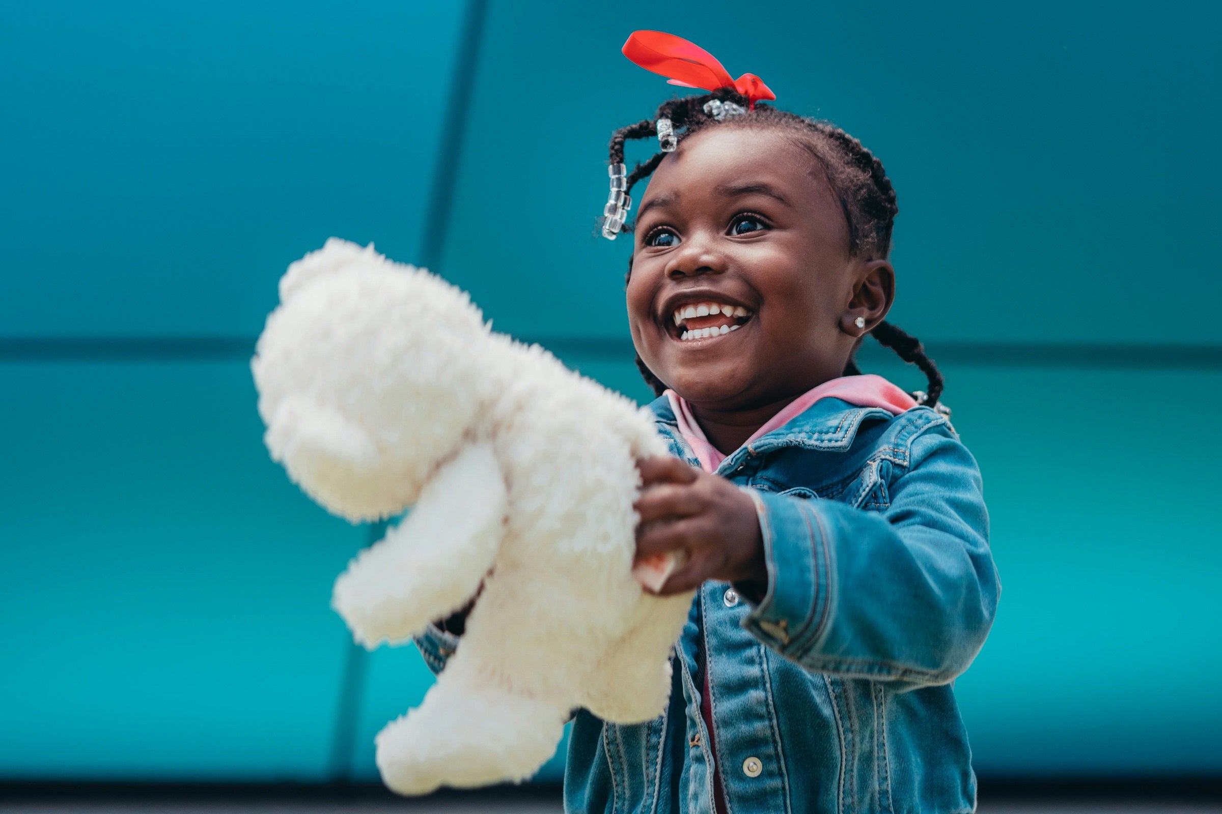 C'est tout doux : les peluches chez MINISO 🧸