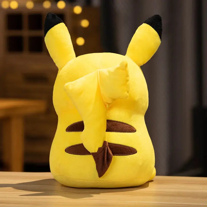 Pikachu Plush 40 to 65cm