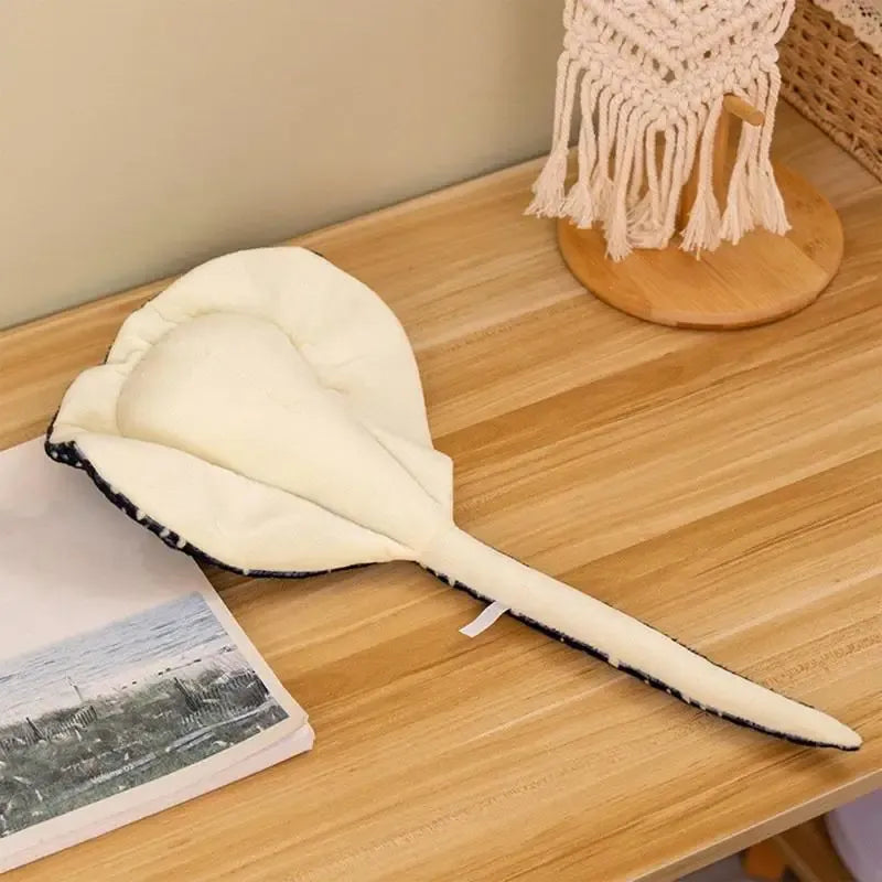 plush stingray