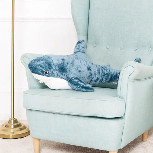 Cuddly Shark Plush – 60 to 80cm