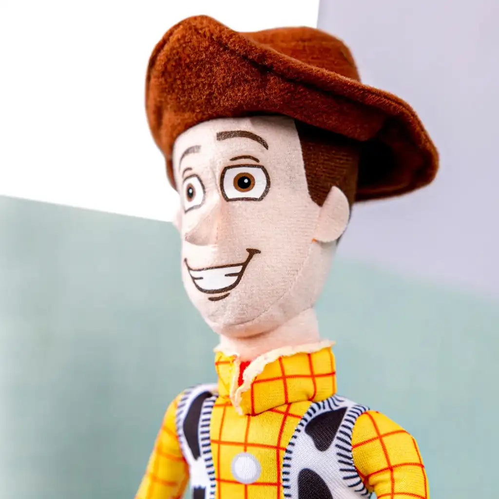 woody toy story peluche